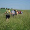 08 - 24 Stunden Wanderung